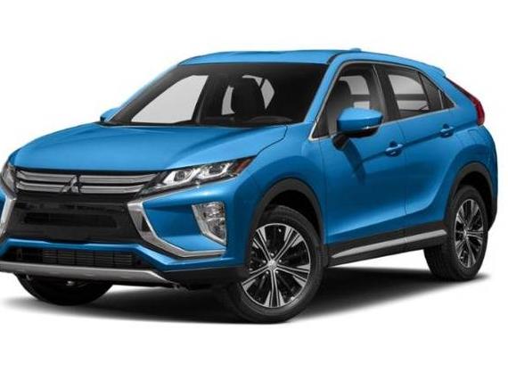 MITSUBISHI ECLIPSE CROSS 2019 JA4AT5AA3KZ000826 image